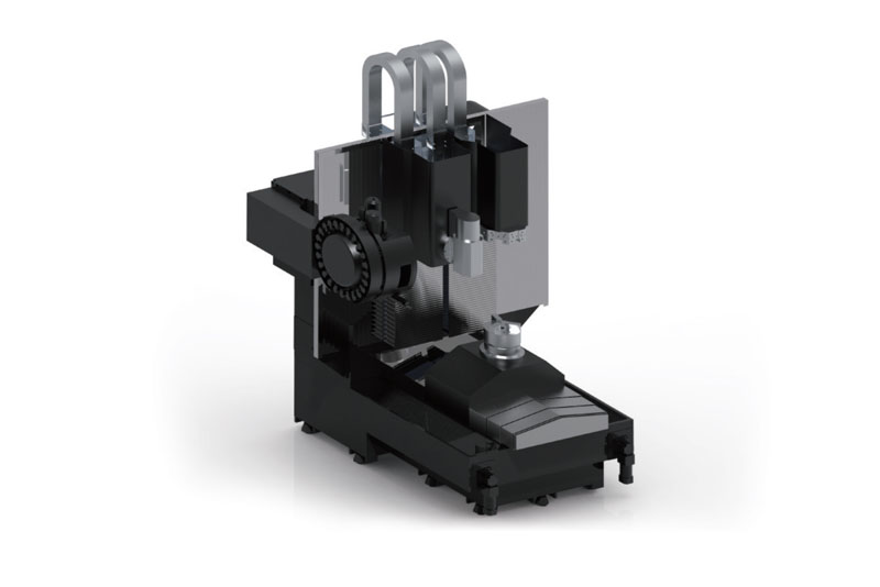 VTM-500